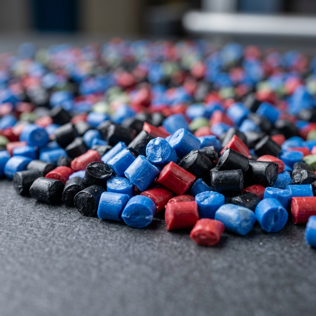 The Future of Plastic Recycling in India: Circular Economy Opportunities